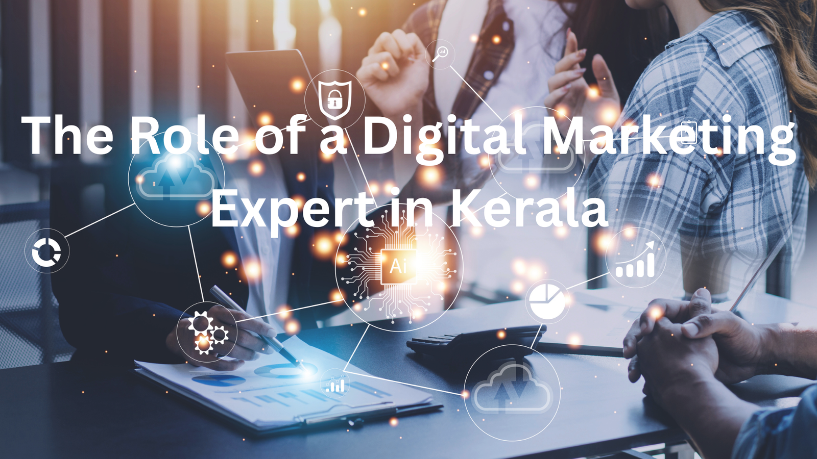 Performance Marketing vs Digital Marketing