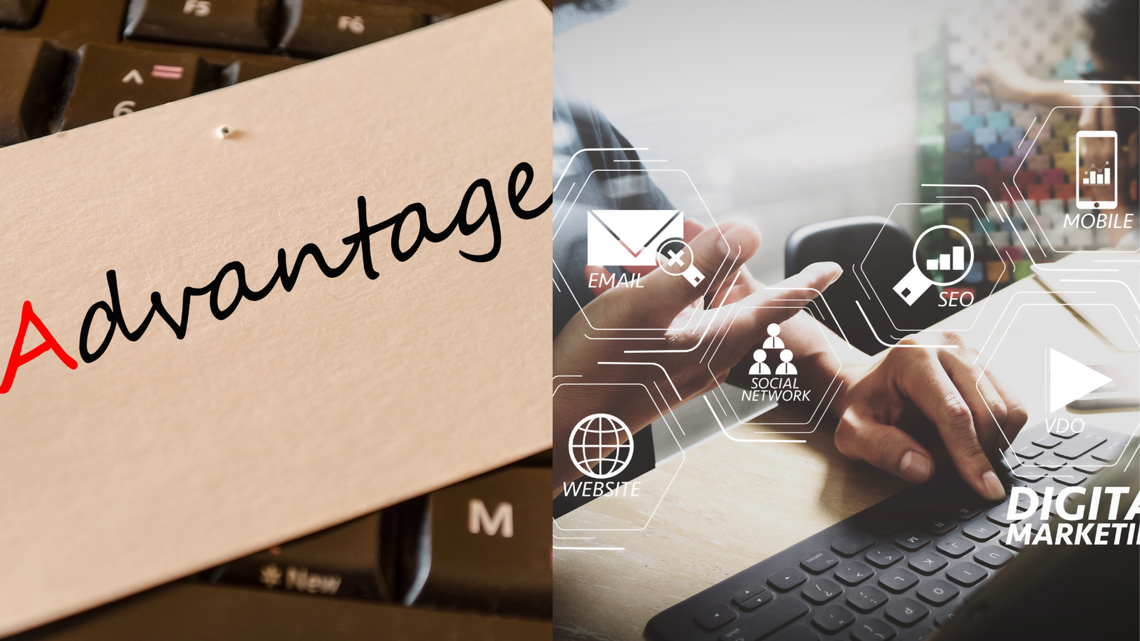 Performance Marketing vs Digital Marketing