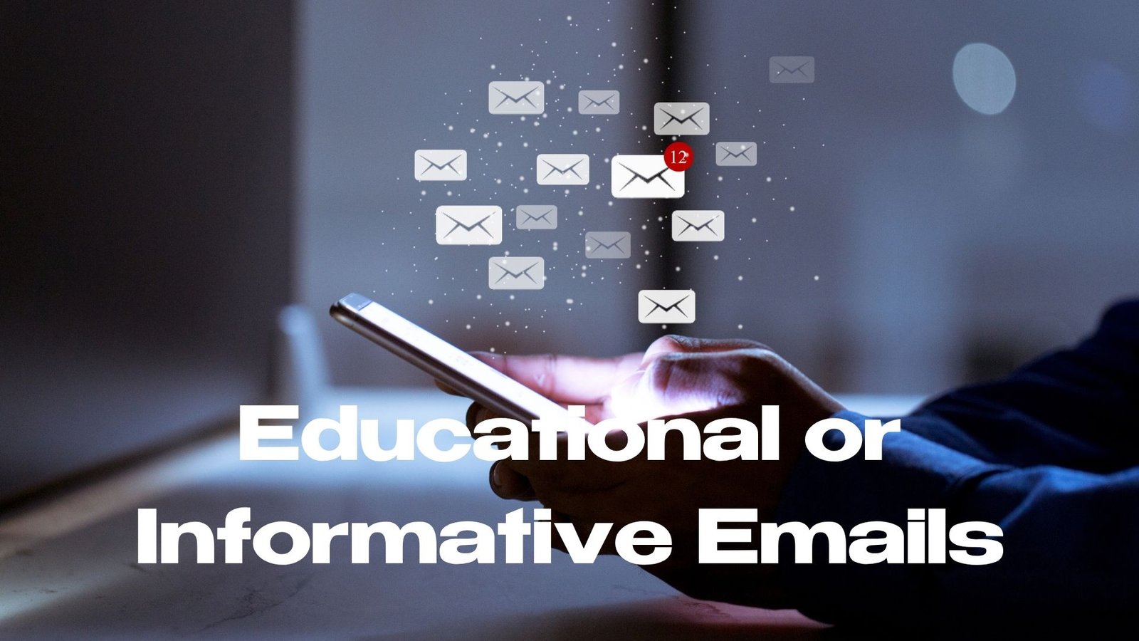 Types of Email Marketing