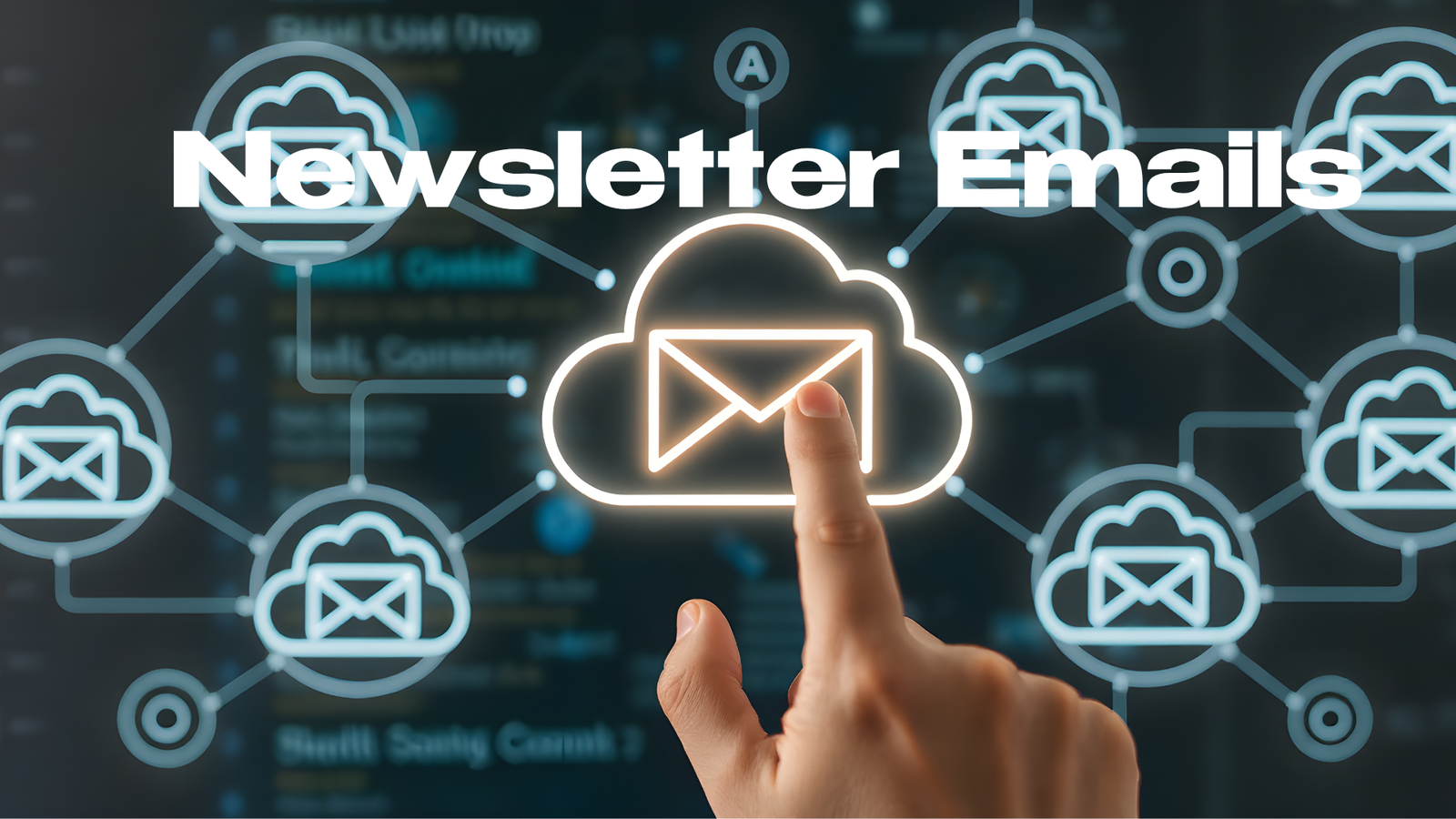 Types of Email Marketing