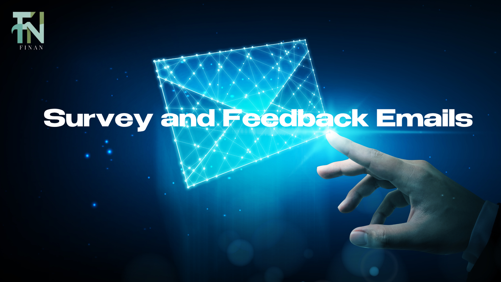 Types of Email Marketing