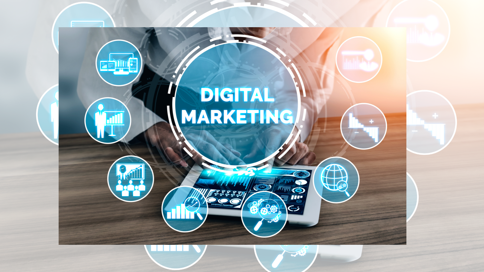 Freelance Digital Marketer IN Nilambur